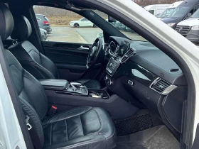 Mercedes-Benz GLS 450 * 360 * ПОДГРЕВИ * ПАНОРАМА * ПАМЕТ | Auto.bg — изображение 14