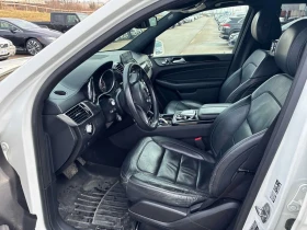 Mercedes-Benz GLS 450 * 360 * ПОДГРЕВИ * ПАНОРАМА * ПАМЕТ | Auto.bg — изображение 5