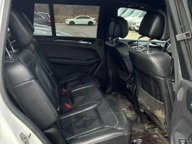 Mercedes-Benz GLS 450 * 360 * ПОДГРЕВИ * ПАНОРАМА * ПАМЕТ | Auto.bg — изображение 13