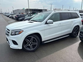 Mercedes-Benz GLS 450 * 360 * ПОДГРЕВИ * ПАНОРАМА * ПАМЕТ | Auto.bg — изображение 2