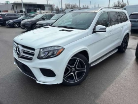 Mercedes-Benz GLS 450 * 360 * ПОДГРЕВИ * ПАНОРАМА * ПАМЕТ