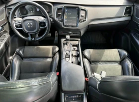 Volvo Xc90 T6 R-DESIGN | Mobile.bg � ����� ������ 10