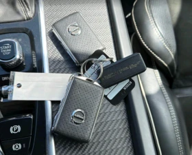 Volvo Xc90 T6 R-DESIGN | Mobile.bg � ����� ������ 9