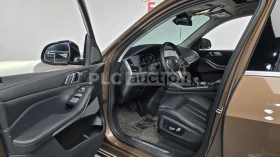 BMW X7 30d xDrive| PANO| TV| 360| 7�����| ���.��������� | Mobile.bg � ����� ������ 5