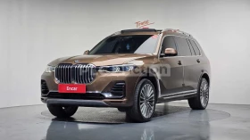 BMW X7 30d xDrive| PANO| TV| 360| 7МЕСТА| ВКЛ.ТЕХНОТЕСТ