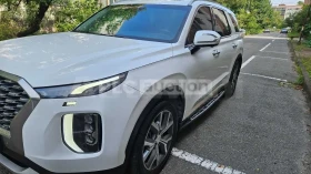 ������ Hyundai Palisade
