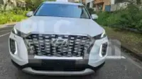 Hyundai Palisade 2.2 4x4| КАМЕРА| ПАНО| ОБДУХ| ВКЛ.ТЕХНОТЕСТ, снимка 3 - Автомобили и джипове - 54789111