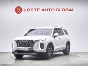 Hyundai Palisade 4x4| 7МЕСТА| 360| DIST| ОБДУХ.ОТЗАД| ВКЛ.ТЕХНОТЕСТ