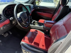 Dodge Durango 5.7 HEMI* ОБДУХ* ПОДГРЕВ - 32300 € / 63173.31 лв. - 26616965 8