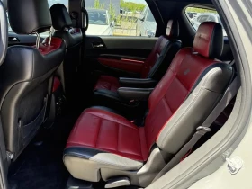 Dodge Durango 5.7 HEMI* ОБДУХ* ПОДГРЕВ - 32300 € / 63173.31 лв. - 26616965 9