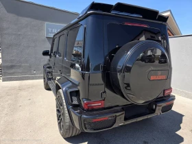Mercedes-Benz G 63 AMG BRABUS 700 | Mobile.bg � ����� ������ 6