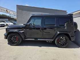 Mercedes-Benz G 63 AMG BRABUS 700 | Mobile.bg � ����� ������ 7