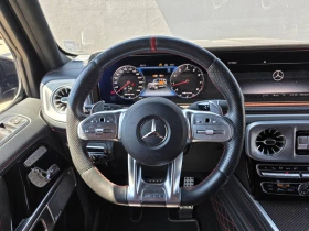 Mercedes-Benz G 63 AMG BRABUS 700 | Mobile.bg � ����� ������ 12