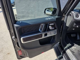 Mercedes-Benz G 63 AMG BRABUS 700 | Mobile.bg � ����� ������ 8