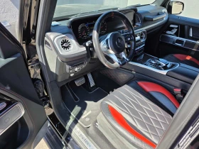 Mercedes-Benz G 63 AMG BRABUS 700 | Mobile.bg � ����� ������ 10