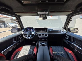 Mercedes-Benz G 63 AMG BRABUS 700 | Mobile.bg � ����� ������ 11