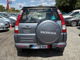 Honda Cr-v 2.2 16V i- CTDI | Шибидах | Подгрев | Auto.bg — изображение 5