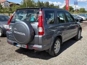 Honda Cr-v 2.2 16V i- CTDI | Шибидах | Подгрев | Auto.bg — изображение 4
