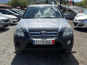 Honda Cr-v 2.2 16V i- CTDI | Шибидах | Подгрев | Auto.bg — изображение 2