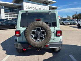 Jeep Wrangler * Rubicon * АВТОКРЕДИТ БЕЗ ПЪРВОНАЧАЛНА ВНОСКА*  | Auto.bg — изображение 4