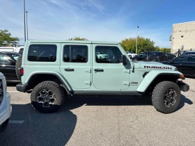 Jeep Wrangler * Rubicon * АВТОКРЕДИТ БЕЗ ПЪРВОНАЧАЛНА ВНОСКА*  | Auto.bg — изображение 3