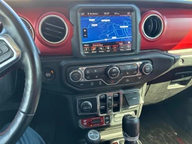 Jeep Wrangler * Rubicon * АВТОКРЕДИТ БЕЗ ПЪРВОНАЧАЛНА ВНОСКА*  | Auto.bg — изображение 9