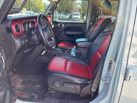 Jeep Wrangler * Rubicon * АВТОКРЕДИТ БЕЗ ПЪРВОНАЧАЛНА ВНОСКА*  | Auto.bg — изображение 17