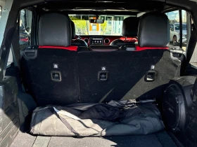 Jeep Wrangler * Rubicon * АВТОКРЕДИТ БЕЗ ПЪРВОНАЧАЛНА ВНОСКА*  | Auto.bg — изображение 12