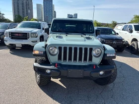 Jeep Wrangler * Rubicon * АВТОКРЕДИТ БЕЗ ПЪРВОНАЧАЛНА ВНОСКА*  | Auto.bg — изображение 6