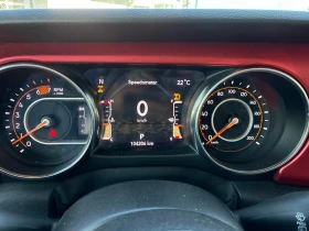 Jeep Wrangler * Rubicon * АВТОКРЕДИТ БЕЗ ПЪРВОНАЧАЛНА ВНОСКА*  | Auto.bg — изображение 8