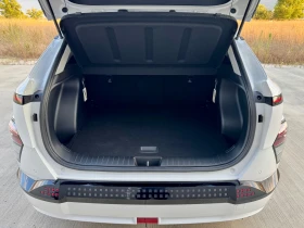 Hyundai Kona 2024 White Pearl EV 65KWh LED 100%SOH Т.помпа | Auto.bg — изображение 16