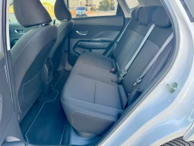 Hyundai Kona 2024 White Pearl EV 65KWh LED 100%SOH Т.помпа | Auto.bg — изображение 15