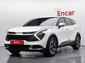 Kia Sportage 5Th Generation Diesel 2.0 2Wd Trendy