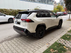 Toyota Rav4 2.5 Hybrid AWD-i Luxury- � �������� | Mobile.bg � ����� ������ 3