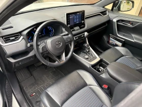 Toyota Rav4 2.5 Hybrid AWD-i Luxury- � �������� | Mobile.bg � ����� ������ 7