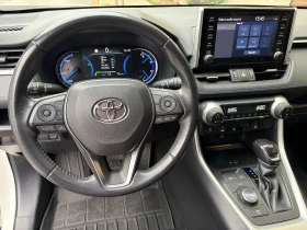 Toyota Rav4 2.5 Hybrid AWD-i Luxury- � �������� | Mobile.bg � ����� ������ 9