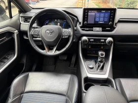 Toyota Rav4 2.5 Hybrid AWD-i Luxury- � �������� | Mobile.bg � ����� ������ 8
