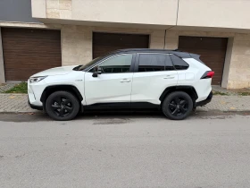Toyota Rav4 2.5 Hybrid AWD-i Luxury- � �������� | Mobile.bg � ����� ������ 5