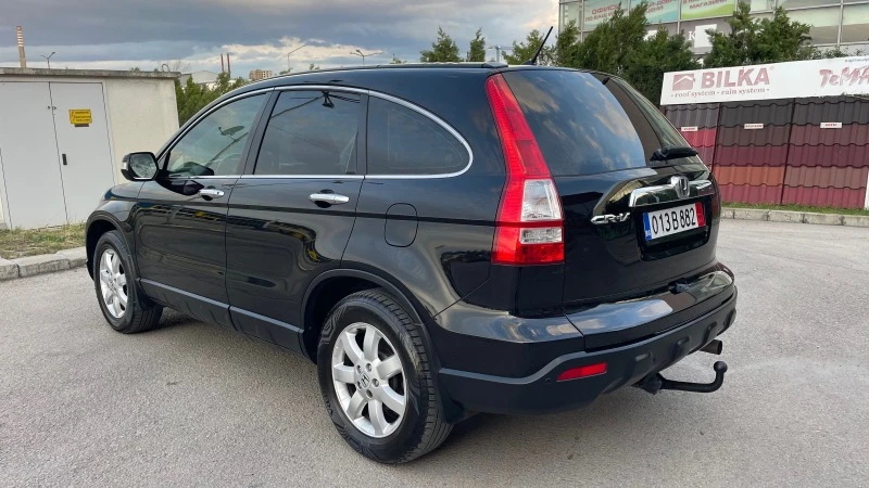 Honda Cr-v 2.0i NAVI, снимка 7 - Автомобили и джипове - 45157961