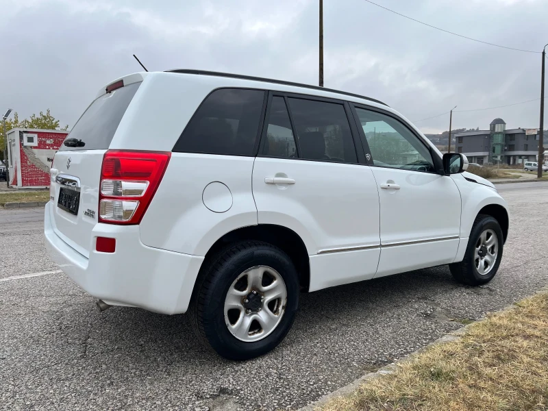 Suzuki Grand vitara 1.9TDI 4x4 Full, снимка 4 - Автомобили и джипове - 47931207