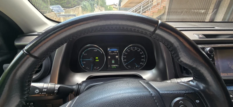 Toyota Rav4, снимка 7 - Автомобили и джипове - 52569099