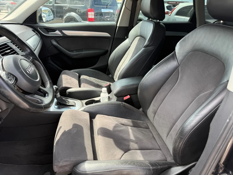 Audi Q3 2.0TFSI * QUATTRO* АВТОМАТИК* ТОП СЪСТОЯНИЕ* , снимка 9 - Автомобили и джипове - 51367901