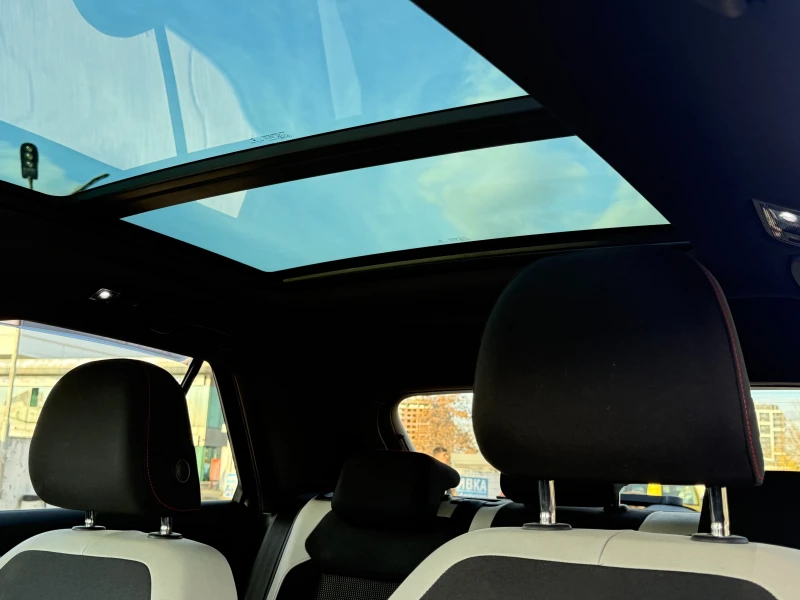 VW T-Roc 6 МЕСЕЦА ГАРАНЦИЯ!!!/2.0TSI!!4х4!!От България!!!, снимка 17 - Автомобили и джипове - 52280918