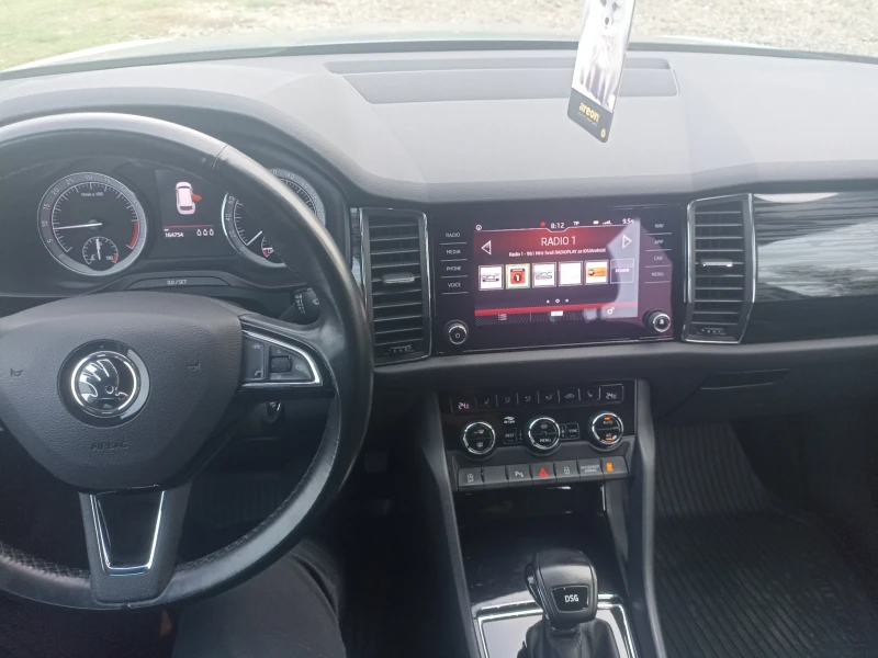 Skoda Kodiaq 2.0 TDi, снимка 7 - Автомобили и джипове - 52296755