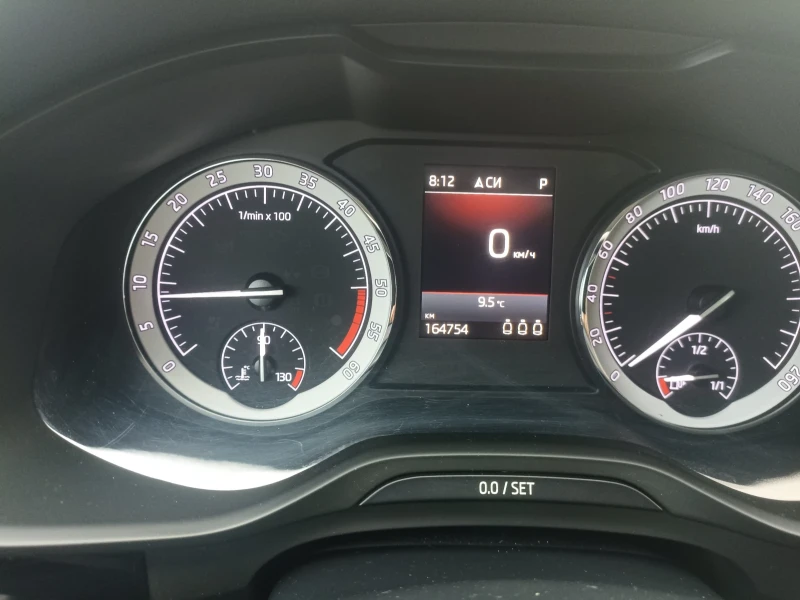 Skoda Kodiaq 2.0 TDi, снимка 9 - Автомобили и джипове - 52296755