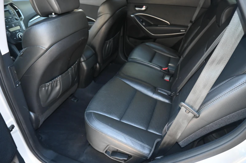 Hyundai Santa fe 7= МЕСТЕН, снимка 9 - Автомобили и джипове - 52575670