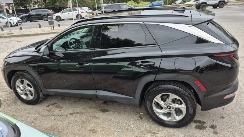 Hyundai Tucson 2.5 на ГАЗ LPG 4X4, снимка 2 - Автомобили и джипове - 52585965