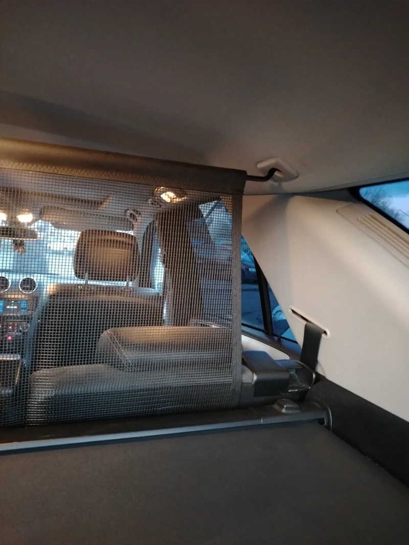 Mercedes-Benz ML 280, снимка 8 - Автомобили и джипове - 53115098