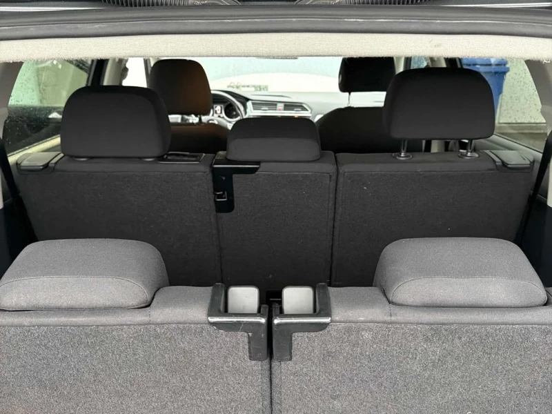 VW Tiguan * Trendline * CARFAX * БЕЗ ПЪРВОНАЧАЛНА ВНОСКА, снимка 11 - Автомобили и джипове - 53128452