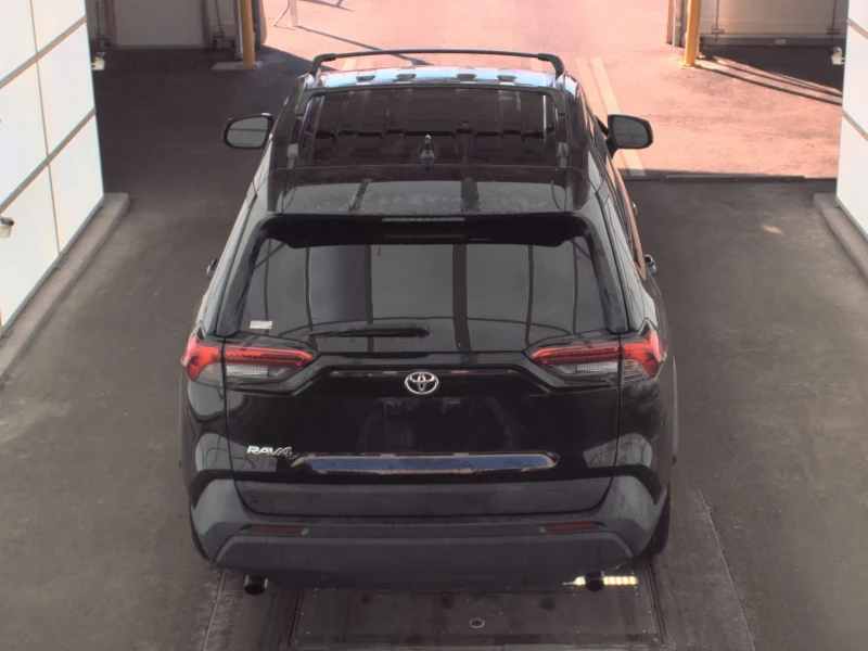 Toyota Rav4, снимка 5 - Автомобили и джипове - 53247400